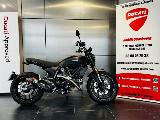 Scrambler 800 2025
