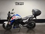 BMW F900R