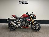 SPEED TRIPLE 1200 RS 2025