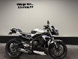 Street Triple 660 2022