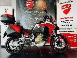 MULTISTRADA V4 S 2021