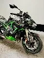 Kawasaki Z H2 SE
