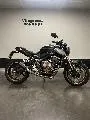 Honda CB 650 RA