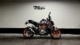 390 DUKE ABS 2022