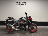 Z 500 B 2025