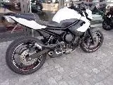 Yamaha XJ6 