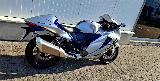 HAYABUSA 1340 2025