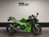 Ninja 500 SE 2024