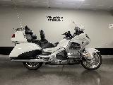 GL1800 GOLDWING 2012