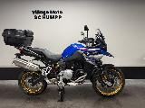 F 850 GS 2022