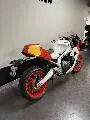 Yamaha XSR 900 GP
