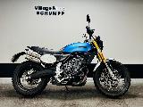 CABALLERO 700 SCRAMBLER 2023
