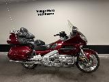 GL 1800 GOLDWING AIR BAG GPS 2011