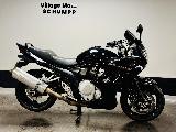 GSF 1250 S BANDIT ABS 2008