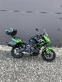 VERSYS 650 GRAND TOURER 2021