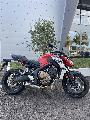 CB 650 F ABS 2018