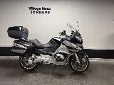 R 1200 RT 2010