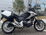 NC 750 X 2018
