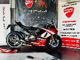 PANIGALE V2 SUPERQUADRO FINAL EDITION 2024
