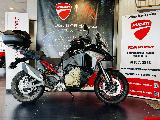 MULTISTRADA V4 S 2026