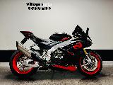 RSV4 1100 RR 2025