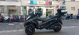 Piaggio MP3 500 HPE SPORT ABSASR
