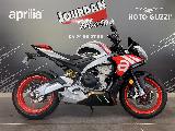 TUONO 660 FACTORY 2024