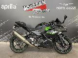 NINJA 400 2024