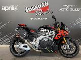 TUONO 1100 V4 FACTORY 2024