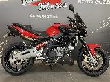 SHIVER 750 2016