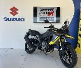 VSTROM 800SE 2026
