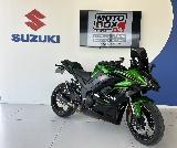 NINJA 1100 SX 2025