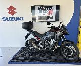 CB 500 XA 2021