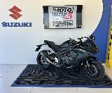 CBR 650 R  2023