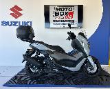 NMAX 125 TECH MAX 2025