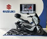 NMAX 125 TECH MAX 2025