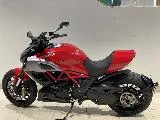 Ducati DIAVEL