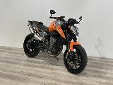 790 DUKE ABS 2019