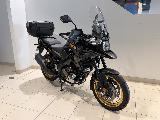DL VSTROM 1050XT 2022