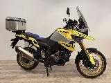 DL VSTROM 1050DE 2023