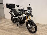 TIGER 900 RALLY 2020