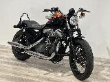 SPORTSTER NIGHTSTER 1200 2008