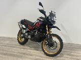 Tuareg 660 Rally 2025