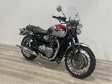 BONNEVILLE T120 2018