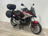 NC 750 X 2018