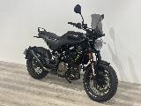 SVARTPILEN 125 ABS 2023