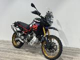 Tuareg 660 Rally 2025