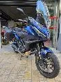 Honda NT1100 DCT
