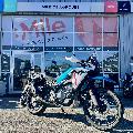 MT 450 2026