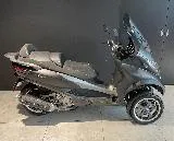 Piaggio MP3 500 HPE SPORT ABSASR